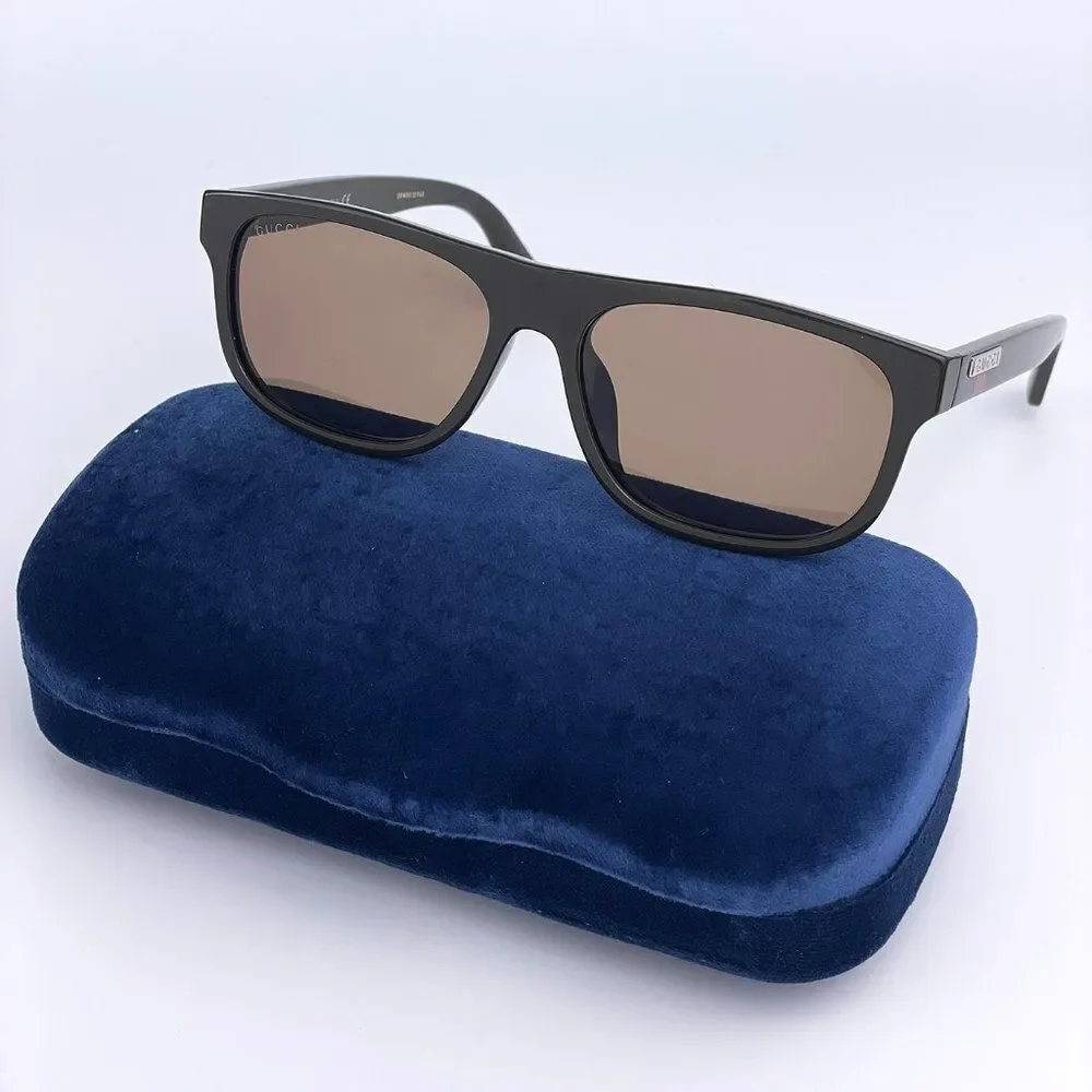 BRAND NEW Gucci GG0770SA 004 Men Sunglasses
